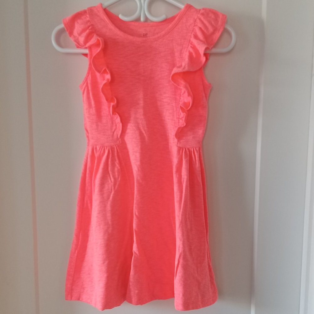 Gap dress